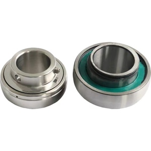 Authentic Bulldozer and Excavator Accessories Self-aligning Roller Bearings - Product Image 6