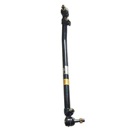 High Quality High Strength Forged 3003600E310L Steering Drag Link Assembly for JAC Gallop