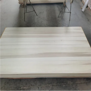 装饰板实木木板杨木木板橱柜板 - Product Image 3