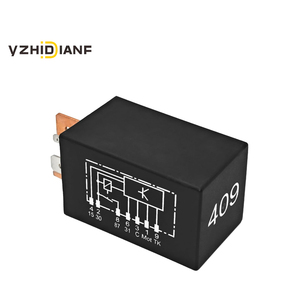 <span class=keywords><strong>Relais</strong></span> de pompe à carburant 7 broches 1J0906383B 1J0906383 1J0906383C pour Audi VW Volkswagen Jetta Golf Passat GTI MK4 Beetle - Product Image 4