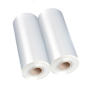 ถุงพลาสติกใสสำหรับเก็บอาหารถุงใส่ผักสด - Product Image 3