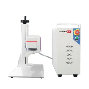 Galvo Synrad 30W CO2 Laser Marking Machine RF CO2 Laser Marking Machine for Wood Acrylic