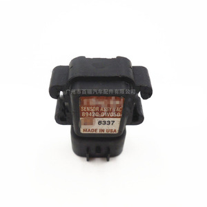 Sensor de presión MAP 89420-0W050 para montaje en chasis de Toyota RAV4, fabricado en EE. UU. - Product Image 3