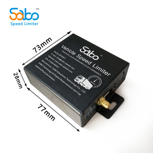 קניה מונית אוטובוס תצורת תוכנת GPS מעקב מהירות מגביל עבור מרצדס בנץ משאית מהירות מגביל נעילה - Product Image 2