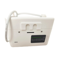 Jiahao Water Genius Pompe à condensat électrique légère certifiée CE 6M pour application domestique de vidange de climatiseur