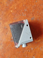 Lector de Códigos DCR 202i-FIX-M2-102-R3-P DCR202iFIXM2102R3P 18-30V DC para PLC