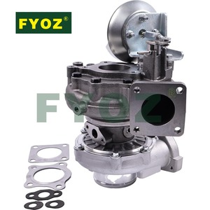 Solarhome Turbo rhf5v turbo tăng áp 8-97381507-2 8973815073 f54vads0023b Tương thích với ISUZU 4jj1e4n 4jj1-n động cơ nlr nmr npr - Product Image 1