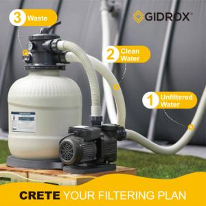 Le <span class=keywords><strong>meilleur</strong></span> système <span class=keywords><strong>de</strong></span> <span class=keywords><strong>filtration</strong></span> pour <span class=keywords><strong>piscine</strong></span> : filtre à sable, pompes <span class=keywords><strong>de</strong></span> <span class=keywords><strong>filtration</strong></span> pour <span class=keywords><strong>piscine</strong></span> hors sol, <span class=keywords><strong>pompe</strong></span> et filtre. - Product Image 3