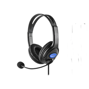 ชุดหูฟังแบบอินเอียร์แบบมีสายสำหรับนักเรียนชุดหูฟังสำหรับนักเรียนเรียนทางโทรศัพท์พร้อมไมโครโฟน <span class=keywords><strong>IPX</strong></span>-4กันน้ำสำหรับ5.3 - Product Image 1