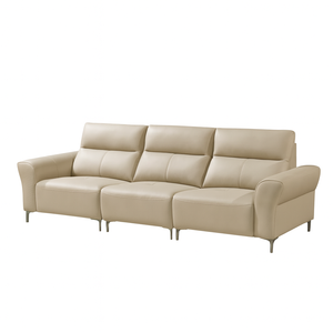 أريكة مريحة فاخرة متعددة الوظائف مع غرفة معيشة قابلة للاسترخاء بالطاقة الكهربائية ، توصيل سريع - Product Image 3