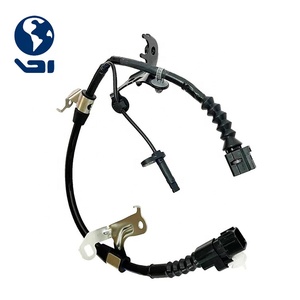 47510-TEA-T01 pour <span class=keywords><strong>Honda</strong></span> <span class=keywords><strong>Civic</strong></span> 2016-2022 1.5L 2.0L Capteur de vitesse de roue ABS côté droit arrière NEUF - Product Image 2