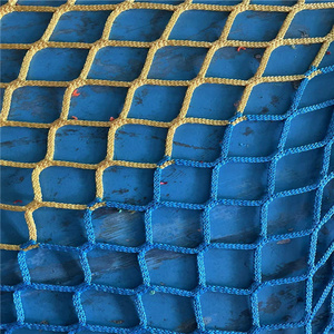 Reti Divisorie per Barriere, Reti da Calcio in Materiale PA/PE/PP, Spessore 0,32mm-5mm, Lunghezza 1m+ - Product Image 2