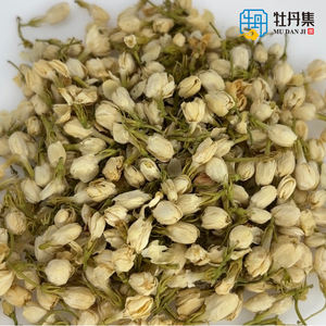 Alta Qualidade Jasmine Secas Chá Chinês Raw Herbal Atacado a Baixo Preço Saudável - Product Image 2