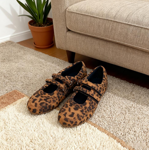 Chaussons de ballet pour femmes - Product Image 4