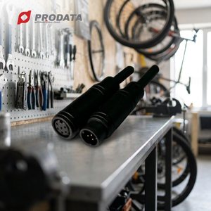 สายรัดจักรยานไฟฟ้า48V 60V สายรัดไฟท้ายจักรยานไฟฟ้า - Product Image 1