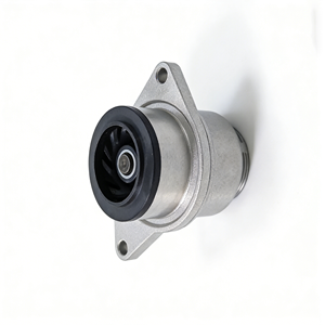 Pompa dell'Acqua di Alta Qualità 030121005n per Sistema di Raffreddamento Motore <span class=keywords><strong>Volkswagen</strong></span> Fox <span class=keywords><strong>Polo</strong></span> Golf <span class=keywords><strong>Ricambi</strong></span> <span class=keywords><strong>Auto</strong></span> 030121005N - Product Image 4