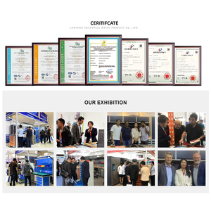 Rockshell bán buôn nhà để xe Tủ kim loại Công cụ kết hợp tủ Máy Trạm nhà để xe bàn làm việc và lưu trữ đồ nội thất - Product Image 6