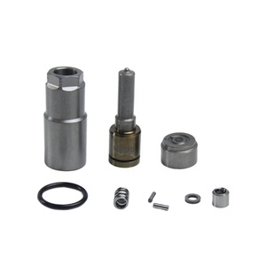 Kits de Reparación de Inyectores de Combustible de Alta Calidad WEIYUAN <span class=keywords><strong>23670</strong></span>-0E010 <span class=keywords><strong>23670</strong></span>-0E060 para Toyota Hilux 2.8L 1GD para <span class=keywords><strong>Denso</strong></span> - Product Image 1