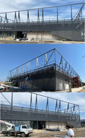 Système de ventilation pare-soleil extérieur, solide, durable, économiseur d'énergie, résistant à la chaleur, décoratif, persienne en aluminium pour bâtiment