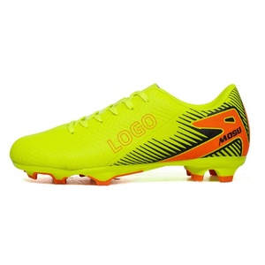 Nouvelles <span class=keywords><strong>Chaussures</strong></span> <span class=keywords><strong>de</strong></span> Football Personnalisées pour Hommes 2026 – Modèle AG/FG, Durables, pour l'Extérieur, Toutes Saisons, Entraînement – Direct Usine Chine - Product Image 6