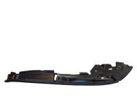 Bande d'étanchéité latérale gauche pour BMW X5 G05 G18 X6 G06 2017-2024 OE 51767418197