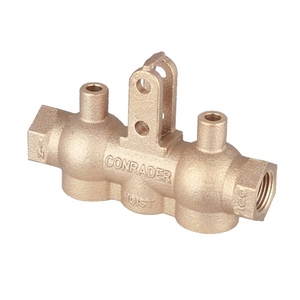 阀体铸造 变速箱阀体 不锈钢阀体 精密砂铸件供应商 - Product Image 5