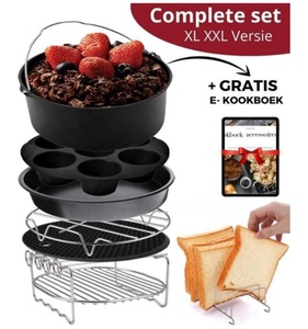 2022 Hot New Product Quality Original <strong>Stainless</strong> <strong>Steel</strong> New air <strong>Frying</strong> <strong>Pan</strong> - Product Image 4
