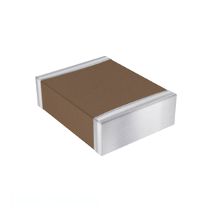 ตัวเก็บประจุเซรามิก0.22 uF 0.22 uF 50V X7R 1210ยึดพื้นผิวตัวเก็บประจุ1210 MLCC (3225เมตริก) - Product Image 1