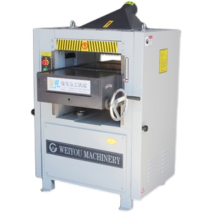<span class=keywords><strong>Rabot</strong></span> électrique à deux faces pour le travail du bois, à haute vitesse, à économie d'énergie, pour le travail du bois. - Product Image 1