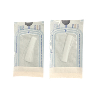 Bandes de collagène hydrosolubles, fils de collagène, bandes hydrolysées pour éliminer les rides