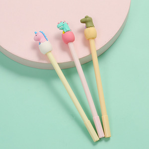 Stylos magiques <span class=keywords><strong>licorne</strong></span> et recharges pour cahier de pratique <span class=keywords><strong>magique</strong></span> réutilisable - Product Image 3