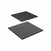 Componentes Electrónicos en Stock BOM IC, Circuito Integrado XC7K420T-2FFG901I 900 BBGA, FCBGA Integrado