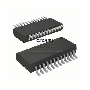 Circuito Integrado IC Auténtico Nuevo PI6C509C-1LX TSSOP-24, Compra Integral de Componentes Electrónicos CZSKU:U0X0A7B6 - Product Image 1