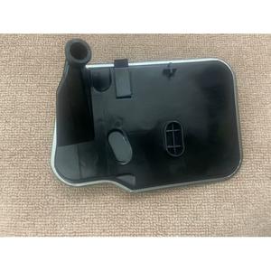 Junta del filtro de aceite de transmisión para Bmw Mini R50 R52 R53 24117518741 Tipo de lubricante de aleación de aluminio - Product Image 3