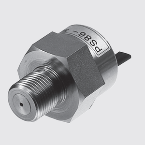 เซ็นเซอร์ Nidec PS86ชุดทรานสดิวเซอร์ PS86-104P-H-R2 104P-B-R2 503P-H-R2 204P-B-R2 - Product Image 1