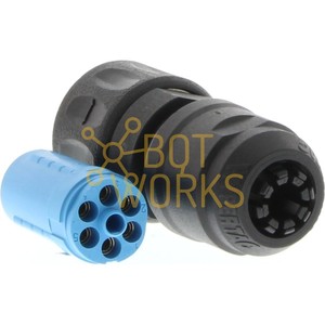 Omron SPOC06KFSDN1691 - Nuovo - Product Image 1