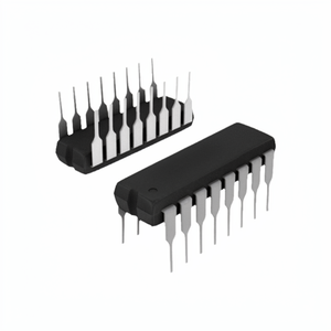 ตัวแทนจำหน่ายสิทธิ์แท้ ตัวแทนจำหน่ายชิ้นส่วนอิเล็กทรอนิกส์ HI1-0548-5 16 CDIP (0.300", 7.62 มม.) IC MUX 1.8KOHM 16CERDIP - Product Image 1
