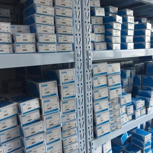 Rơle trạng thái rắn loại điện trở biến thiên SSR-40 va 40A - Product Image 6