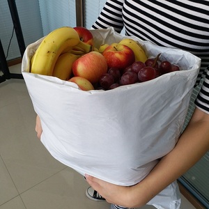 ซับในกระเป๋า<span class=keywords><strong>เก็</strong></span>บความร้อนแบบย่อยสลายได้ทางชีวภาพสำหรับการขนส่ง ผลิตจากขนสัตว์ ใช้สำหรับเก็บผลไม้สด รักษาความเย็น เป็นมิ<span class=keywords><strong>ต</strong></span>รต่อสิ่งแวดล้อม - Product Image 5