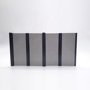 Balkon Vouwdeur Indoor Schuifdeur - Product Image 1