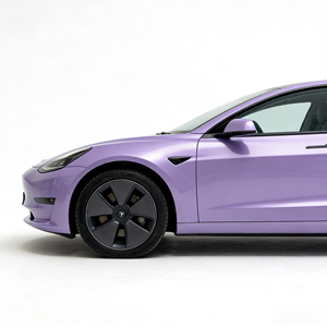 Vinilo Premium para Rotulación de Autos, Color Cambiante, de Lujo, PET, Alta Calidad, Sin Burbujas, Fácil Instalación, Resistente a los Rayos UV, Auto-Reparable - Product Image 1