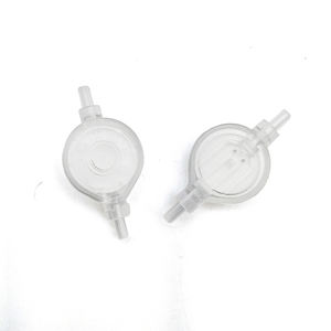 जलसेक पंप फिल्टर ptfe फिल्टर ptfe के साथ एसो और आईएसओ के साथ सूक्ष्म परिशुद्धता जलसेक फिल - Product Image 2