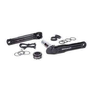 <span class=keywords><strong>Medidor</strong></span> de Potencia de <span class=keywords><strong>Cadena</strong></span> de Bicicleta de Aluminio con Resistencia al Agua IPX7 para Bicicletas de Carretera, BMX, Cruceros y Bicicletas para Niños - Alta Resistencia 9-12S - Product Image 3