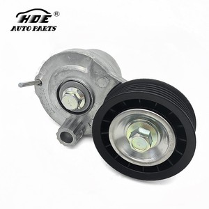 25182787 25192084 534070310 T39270 Tensor de Correa de Repuesto para Automóviles HDE al por Mayor para Chevrolet Cruze - Product Image 1