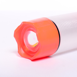 CITICITY LED Safety <b>Hammer</b> Multi-Function Car <b>Hammer</b> Led Traffic Flashing Baton Safety Warning Wand Light - Product Image 2