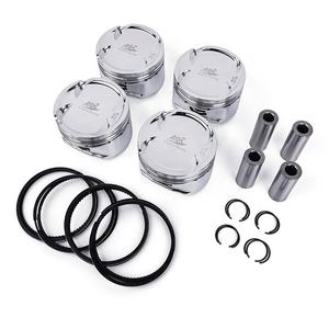 86.5mm 8.6:1 4032 Piston en aluminium pour 2024 <span class=keywords><strong>Yamaha</strong></span> FX Cruiser SVHO Waverunner <span class=keywords><strong>Jet</strong></span> <span class=keywords><strong>Ski</strong></span> Accessoires - Product Image 1