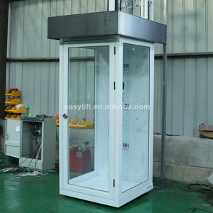 Ascensore Domestico Senza Vano Motore per Abitazioni Residenziali - Product Image 4