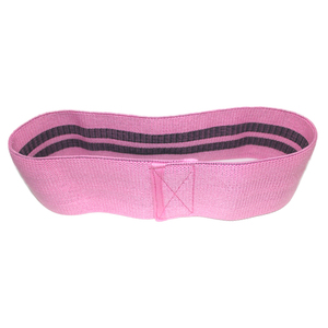 Bandas de Resistencia de Tela para Fitness, Juego de Ligas de Resistencia, Venta Directa de Fábrica - Product Image 6
