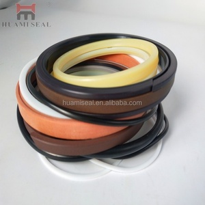 ชุดซีลรถขุด ชุดโอริง ชุดซีลน้ำมันไฮดรอลิก 14612137 14612138 14612139 - Product Image 4