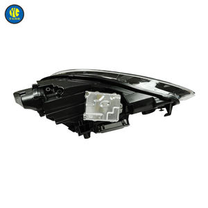 YU GUANG pour <span class=keywords><strong>Porsche</strong></span> <span class=keywords><strong>Panamera</strong></span> 971 phares 2018 <span class=keywords><strong>2022</strong></span> LED Laser matrice phare Plug and Play tête lumière voiture accessoires - Product Image 6